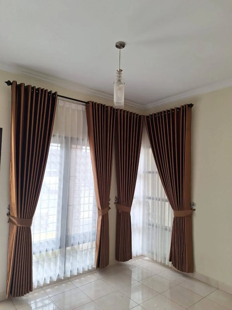 7 Tips Memilih Gorden yang Tepat untuk Rumah Anda